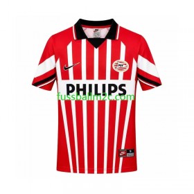 Fußballtrikots PSV Eindhoven Retro Heim Trikotsatz 1997